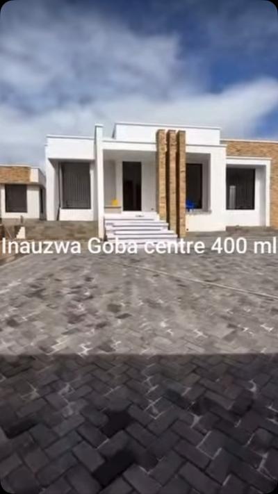 3 Bedrooms House for sale at Goba, Dar Es Salaam