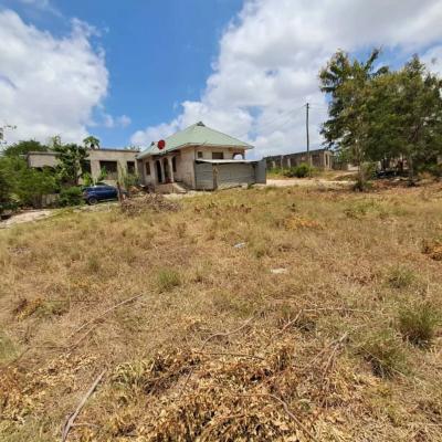 Plots for sale at Kibamba, Dar Es Salaam