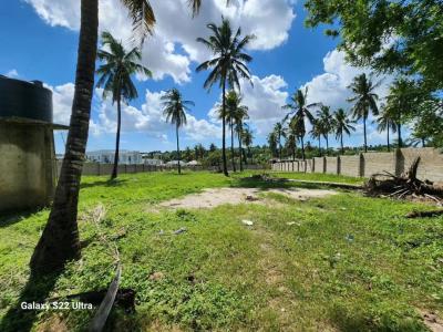 Kiwanja kinauzwa Madale, Dar Es Salaam