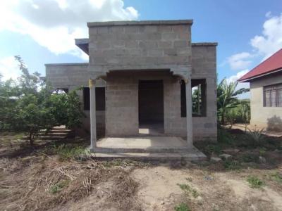 House for sale at Kibaha, Pwani