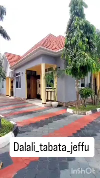 2 Bedrooms House/Apartment for Rent at Tabata, Dar Es Salaam