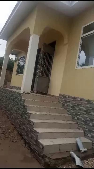 2 Bedrooms House/Apartment for Rent at Mbezi, Dar Es Salaam