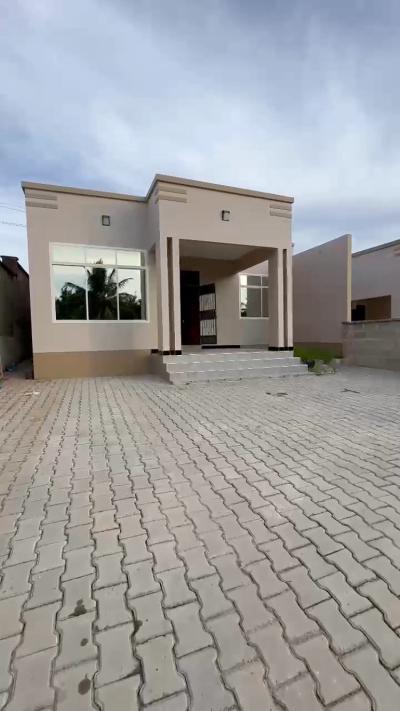 House for rent at Goba, Dar Es Salaam