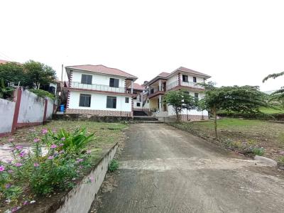 2 Bedrooms House/Apartment for Rent at Mbezi, Dar Es Salaam