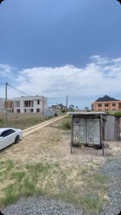 Plot for sale at Mbweni, Dar Es Salaam