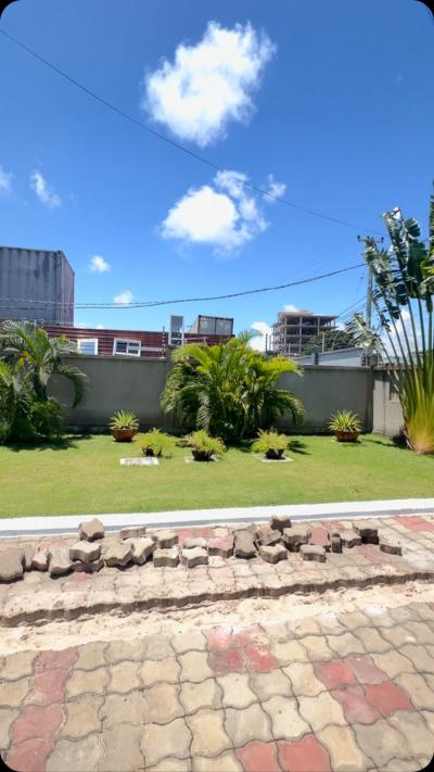 Nyumba/Apartment ya vyumba vitatu inapangishwa Mbezi, Dar Es Salaam