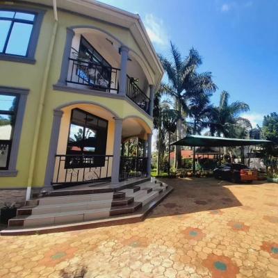 House for rent at Moshono, Arusha