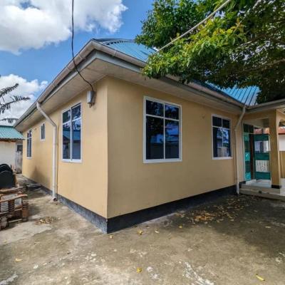 House for rent at Kitunda, Dar Es Salaam