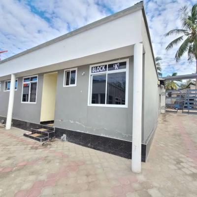 House for rent at Kimara, Dar Es Salaam