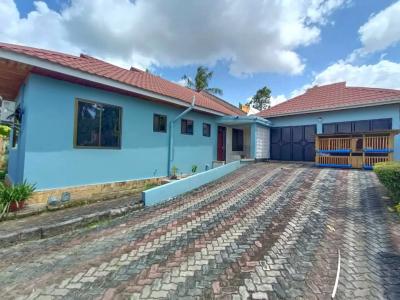 3 Bedrooms House/Apartment for Rent at Kimara, Dar Es Salaam