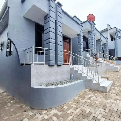 Nyumba/Apartment ya chumba kimoja inapangishwa Kimara, Dar Es Salaam