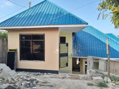 House/Apartment for Rent at Mbezi, Dar Es Salaam