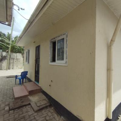 Nyumba/Apartment ya chumba kimoja inapangishwa Kimara, Dar Es Salaam