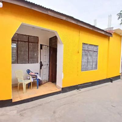 House for Rent at Kimara, Dar Es Salaam