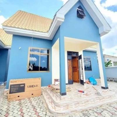 House for sale at Iwambi, Mbeya