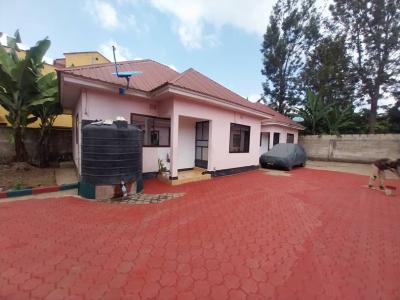 2 Bedrooms House for Rent at Sakina, Arusha