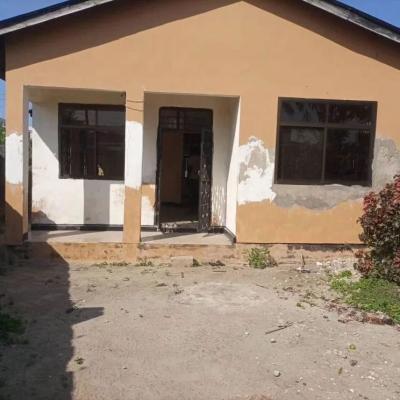 House for rent at Mikocheni, Dar Es Salaam