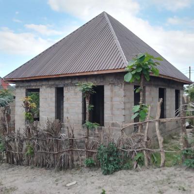 Nyumba ya vyumba vinne inauzwa Ilala, Dar Es Salaam