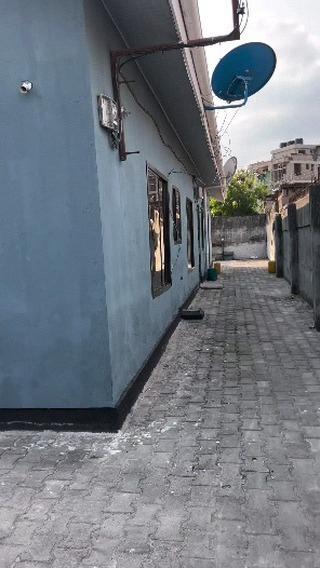 Nyumba/Apartment ya vyumba viwili inapangishwa Sinza, Dar Es Salaam