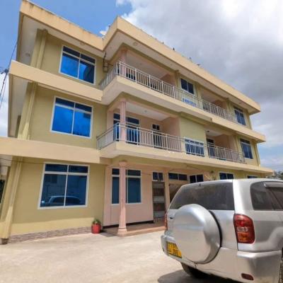 2 Bedrooms House for Rent at Kati, Arusha