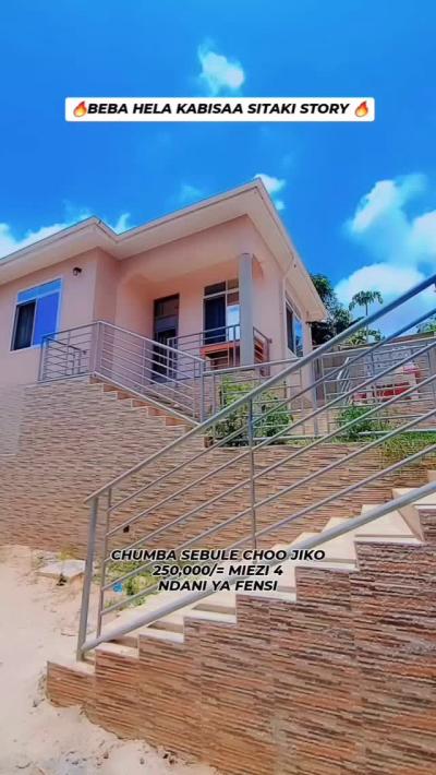 House for sale at Goba, Dar Es Salaam