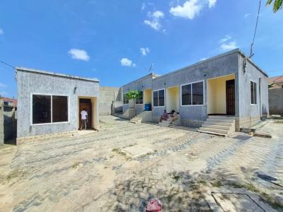 House for Rent at Kimara, Dar Es Salaam