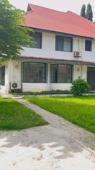 House for rent at Mikocheni, Dar Es Salaam