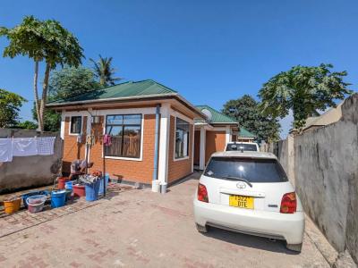 House for Rent at Kimara, Dar Es Salaam