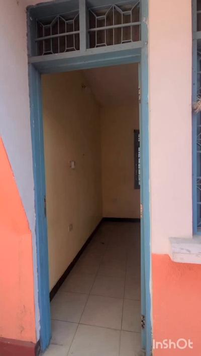 House/Apartment for Rent at Mabibo, Dar Es Salaam