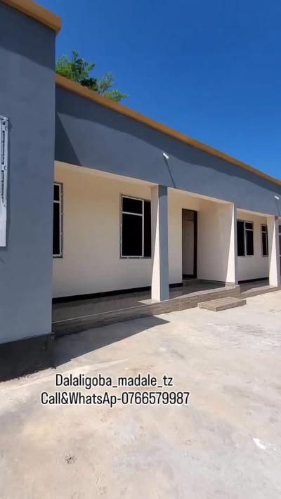 House for sale at Madale, Dar Es Salaam