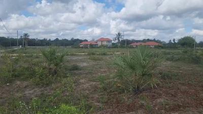 Plot for sale at Kigamboni, Dar Es Salaam