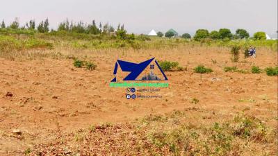 Plots for sale at Kisesa, Mwanza