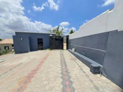 House for rent at Kimara, Dar Es Salaam