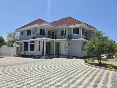 House for Rent at Mbezi, Dar Es Salaam