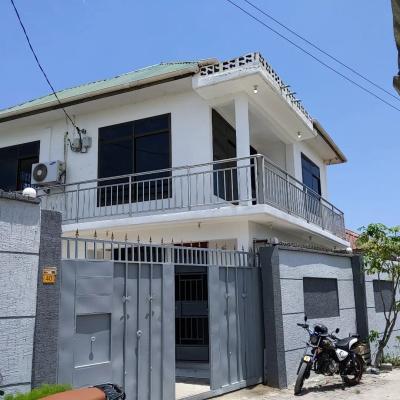 Nyumba/Apartment ya vyumba viwili inapangishwa Bunju, Dar Es Salaam