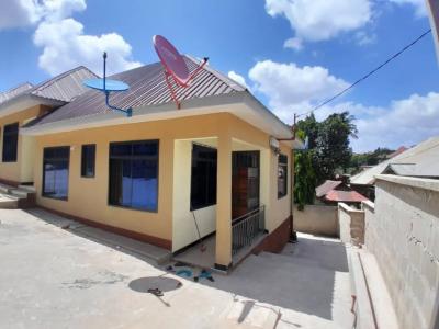 3 Bedrooms House for Rent at Kimara, Dar Es Salaam