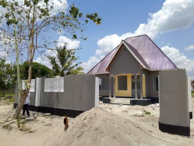 3 Bedrooms House for sale at Chanika, Dar Es Salaam