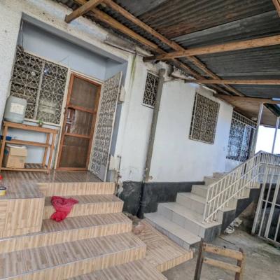 3 Bedrooms House for Rent at Kimara, Dar Es Salaam