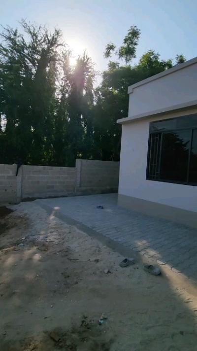 2 Bedrooms House/Apartment for Rent at Goba, Dar Es Salaam