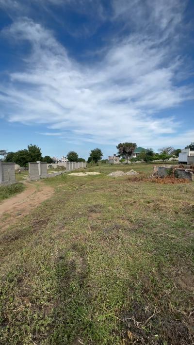 Plot for sale at Bunju, Dar Es Salaam