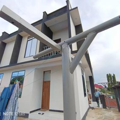 House for rent at Hazina, Dodoma