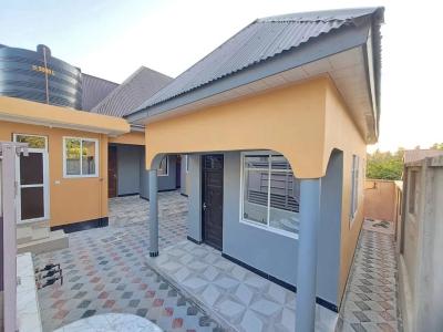 House/Apartment for Rent at Mbezi, Dar Es Salaam