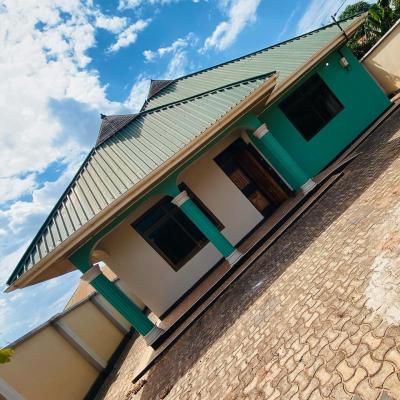 House for Rent at Mawasiliano, Morogoro