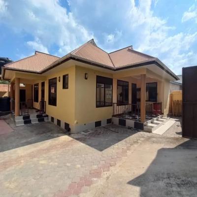 1 Bedrooms House/Apartment for Rent at Kimara, Dar Es Salaam