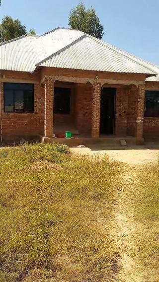 Plot for sale at Igumbilo, Iringa