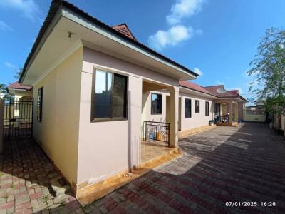 House/Apartment for Rent at Kibamba, Dar Es Salaam