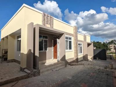 2 Bedrooms House for Rent at Goba, Dar Es Salaam