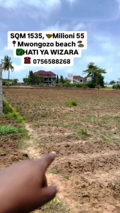 House for Rent at Mwongozo, Tabora