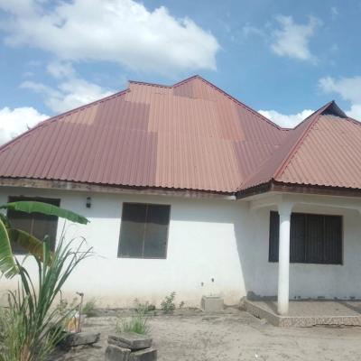 Plot for sale at Kitunda, Dar Es Salaam