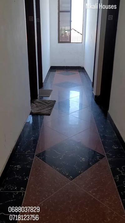 House/Apartment for Rent at Sinza, Dar Es Salaam